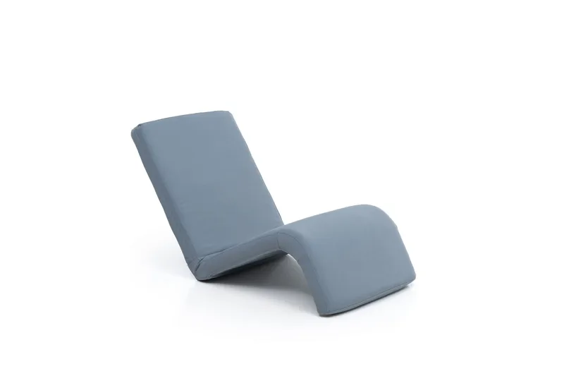 1-Seat Sofa-Bed Atelier Del Sofa Grå, undefined