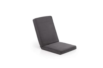 1-Seat Sofa-Bed Atelier Del Sofa Grå - Møbler - Stoler & lenestoler - Lenestoler - Sovestol