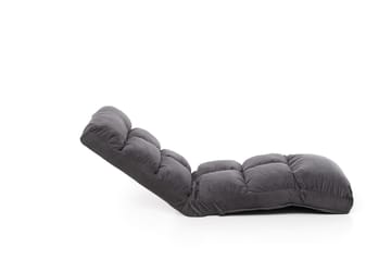 1-Seat Sofa-Bed Atelier Del Sofa Grå - Møbler - Stoler & lenestoler - Lenestoler - Sovestol