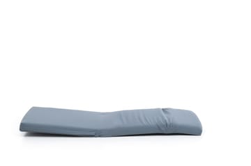 1-Seat Sofa-Bed Atelier Del Sofa Grå - Møbler - Stoler & lenestoler - Lenestoler - Sovestol
