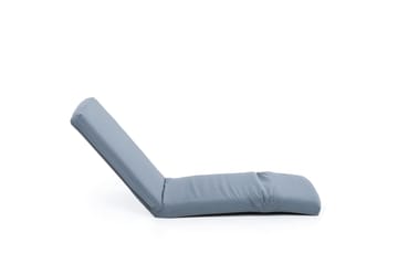 1-Seat Sofa-Bed Atelier Del Sofa Grå - Møbler - Stoler & lenestoler - Lenestoler - Sovestol