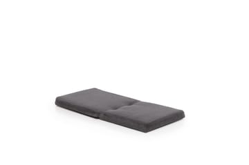 1-Seat Sofa-Bed Atelier Del Sofa Grå - Møbler - Stoler & lenestoler - Lenestoler - Sovestol