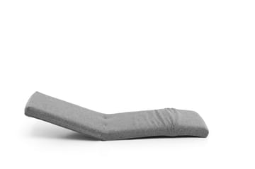 1-Seat Sofa-Bed Atelier Del Sofa Lysegrå - Lysegrå - Møbler - Stoler & lenestoler - Lenestoler - Sovestol