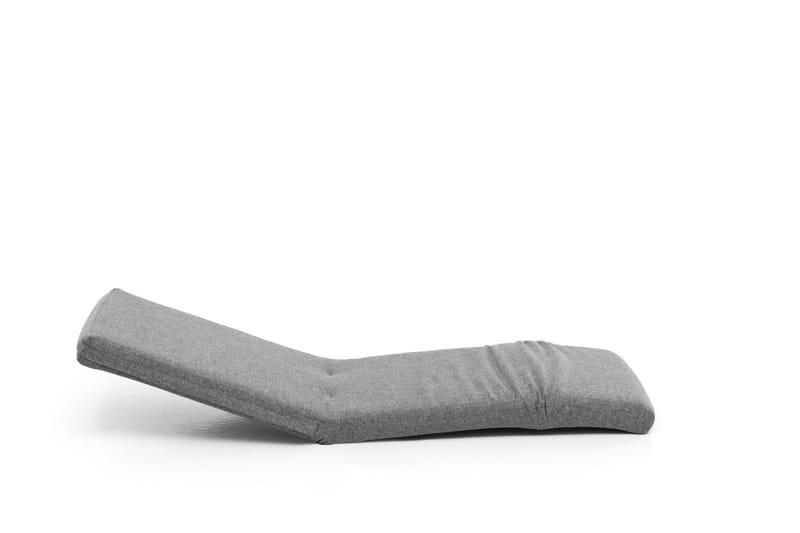 1-Seat Sofa-Bed Atelier Del Sofa Lysegrå - Lysegrå - Møbler - Stoler & lenestoler - Lenestoler - Sovestol