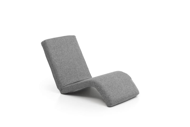 1-Seat Sofa-Bed Atelier Del Sofa Lysegrå, Lysegrå