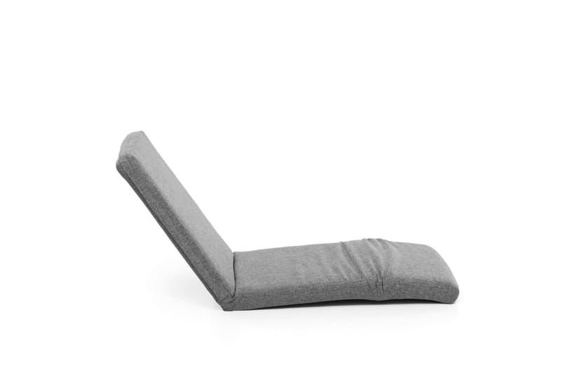 1-Seat Sofa-Bed Atelier Del Sofa Lysegrå - Lysegrå - Møbler - Stoler & lenestoler - Lenestoler - Sovestol