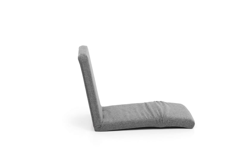 1-Seat Sofa-Bed Atelier Del Sofa Lysegrå - Lysegrå - Møbler - Stoler & lenestoler - Lenestoler - Sovestol