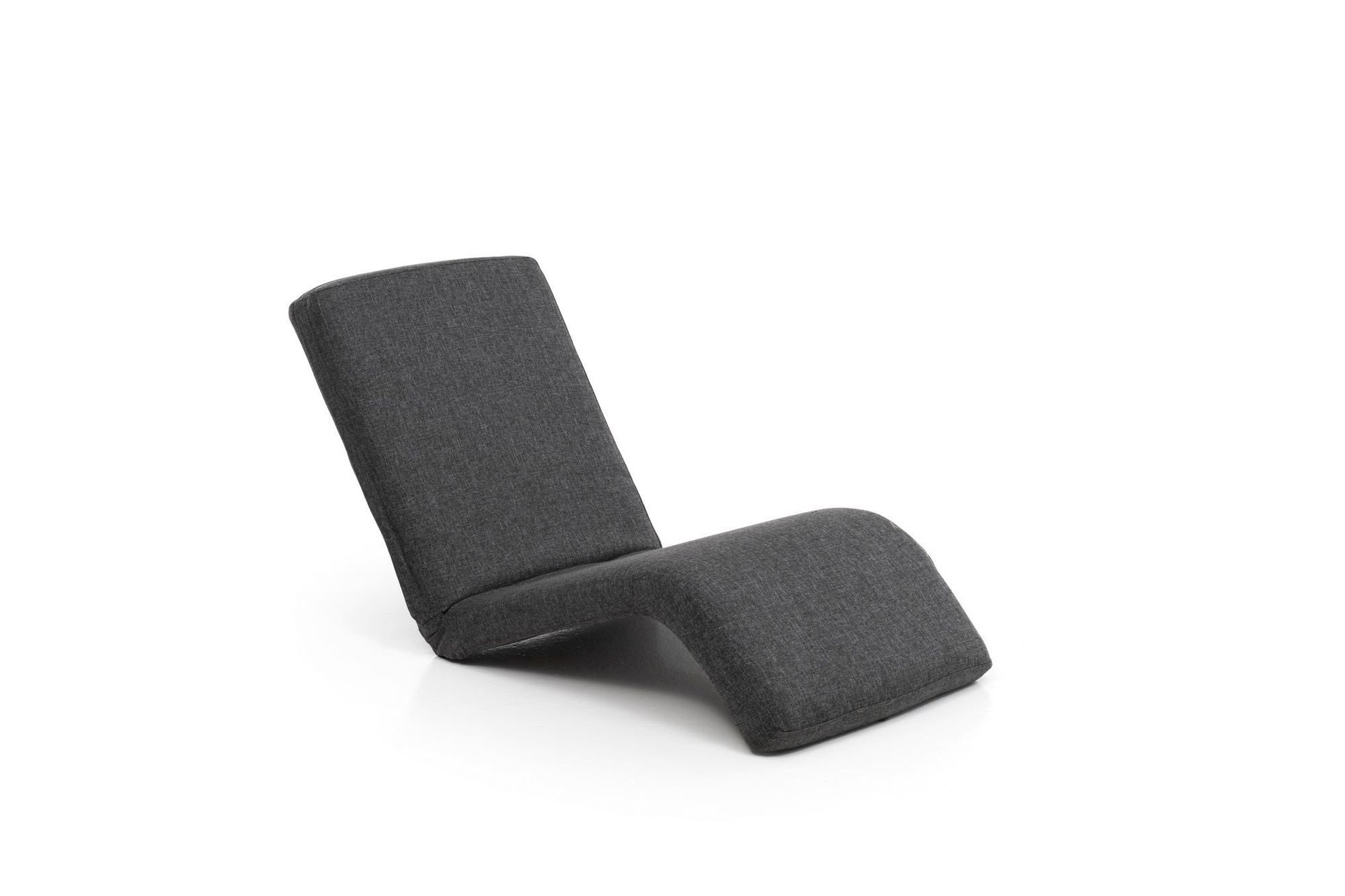 1-Seat Sofa-Bed Atelier Del Sofa Mørk grå - Mørkegrå