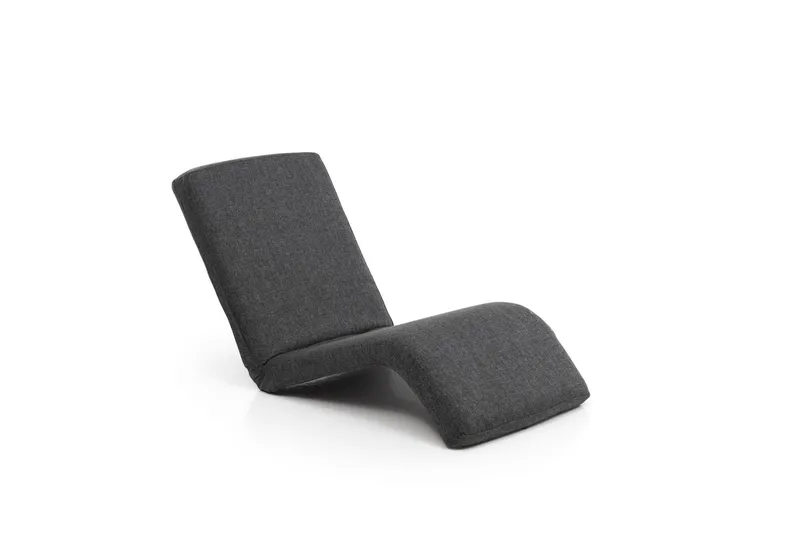 1-Seat Sofa-Bed Atelier Del Sofa Mørk grå, Mørkegrå