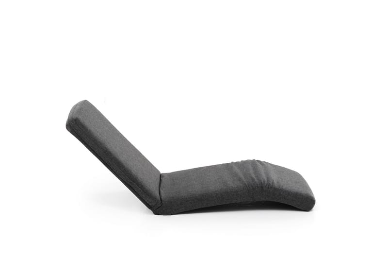 1-Seat Sofa-Bed Atelier Del Sofa Mørk grå - Mørkegrå - Møbler - Stoler & lenestoler - Lenestoler - Sovestol
