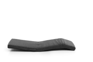 1-Seat Sofa-Bed Atelier Del Sofa Mørk grå - Mørkegrå - Møbler - Stoler & lenestoler - Lenestoler - Sovestol