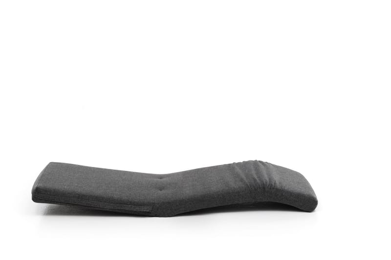 1-Seat Sofa-Bed Atelier Del Sofa Mørk grå - Mørkegrå - Møbler - Stoler & lenestoler - Lenestoler - Sovestol