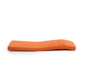 1-Seat Sofa-Bed Atelier Del Sofa Oransje - Møbler - Stoler & lenestoler - Lenestoler - Sovestol