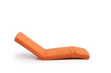 1-Seat Sofa-Bed Atelier Del Sofa Oransje - Møbler - Stoler & lenestoler - Lenestoler - Sovestol