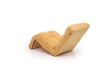 1-Seat Sofa-Bed Atelier Del Sofa Sennep - Møbler - Stoler & lenestoler - Lenestoler - Sovestol