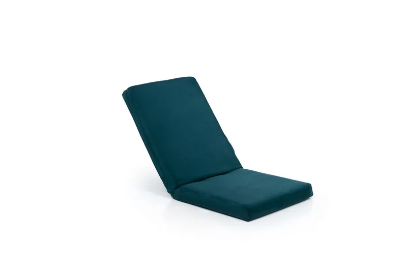1-Seat Sofa-Bed Atelier Del Sofa Petrolgrønn, undefined