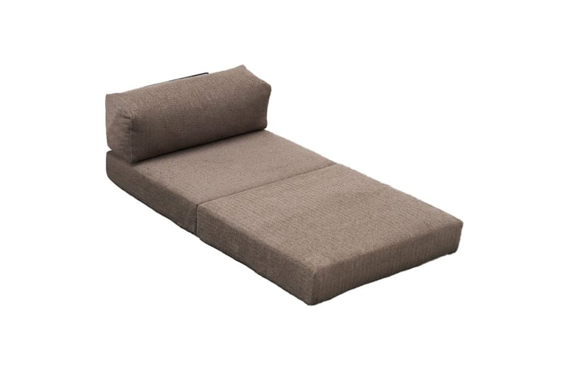 1-seters sofa Atelier Del Sofa Comfort Rest - Møbler - Stoler & lenestoler - Lenestoler - Sovestol