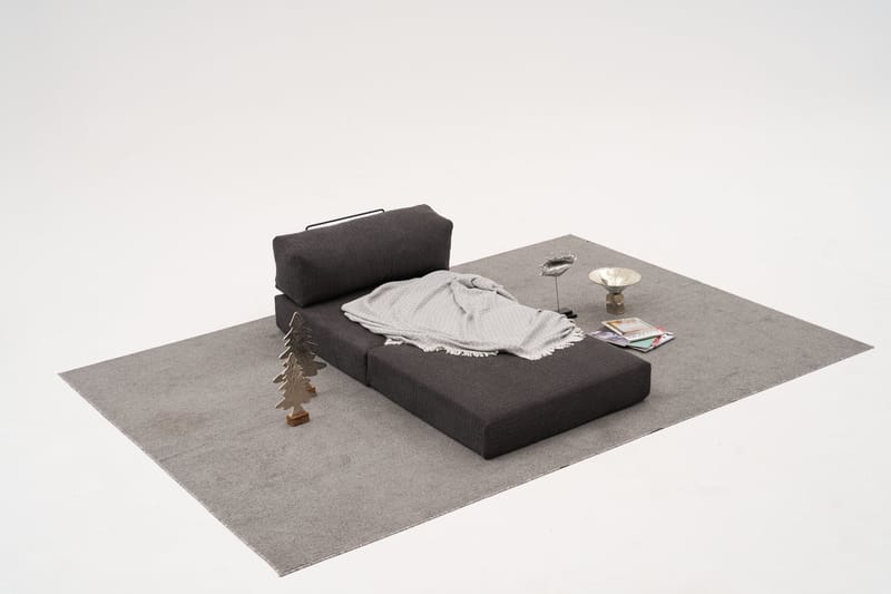 1-seters sofa Atelier Del Sofa Comfort Rest - Møbler - Stoler & lenestoler - Lenestoler - Sovestol