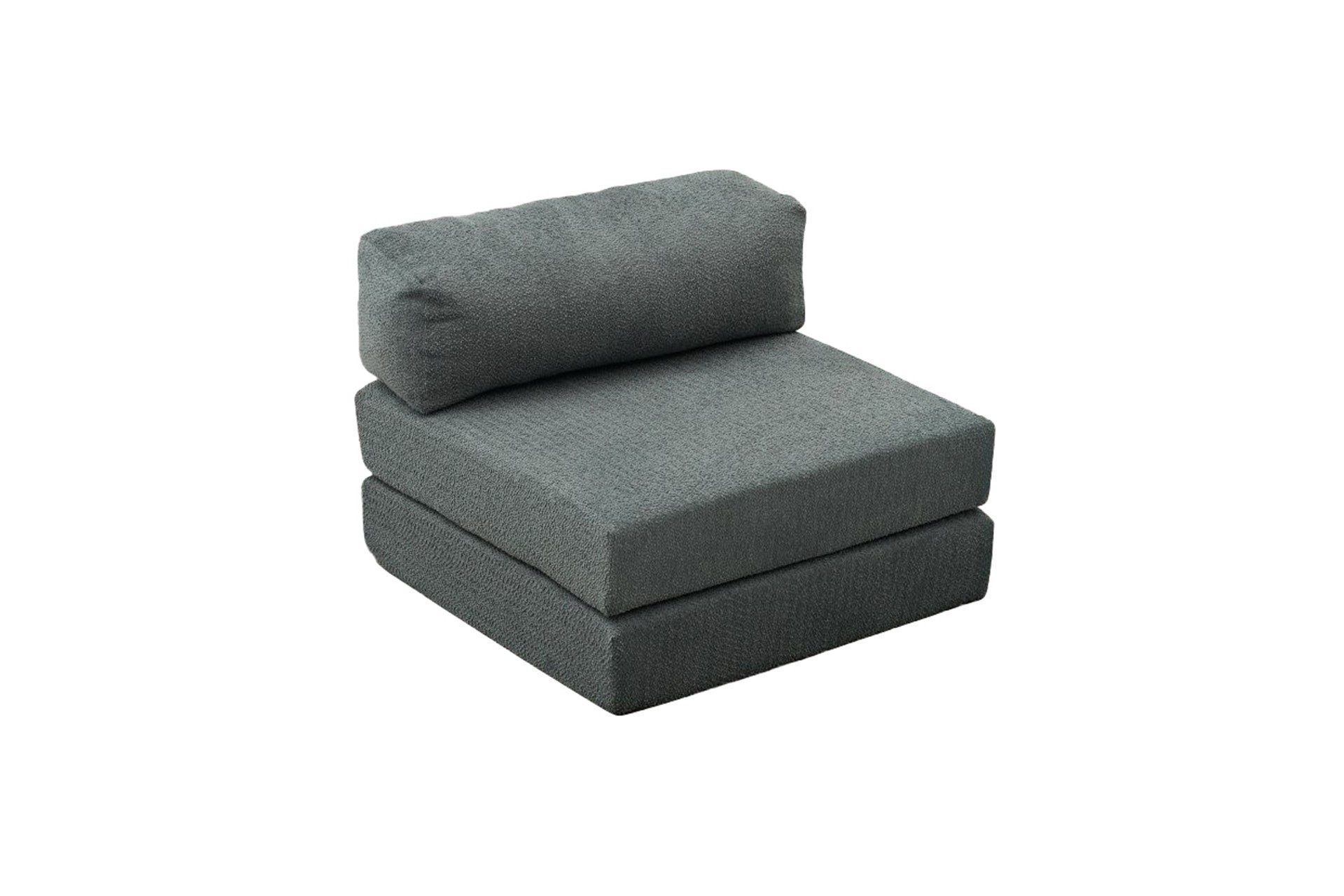 1-seters sofa Atelier Del Sofa Comfort Rest -