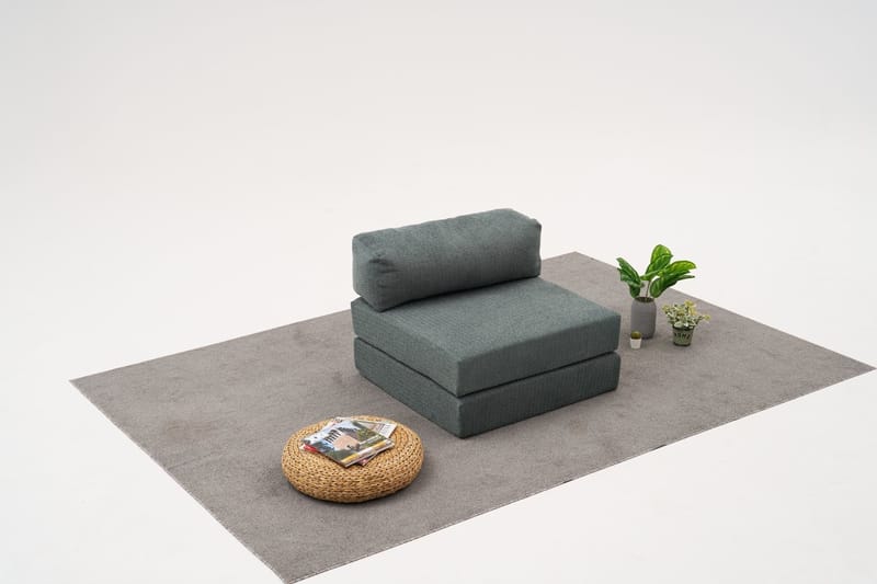 1-seters sofa Atelier Del Sofa Comfort Rest - Møbler - Stoler & lenestoler - Lenestoler - Sovestol