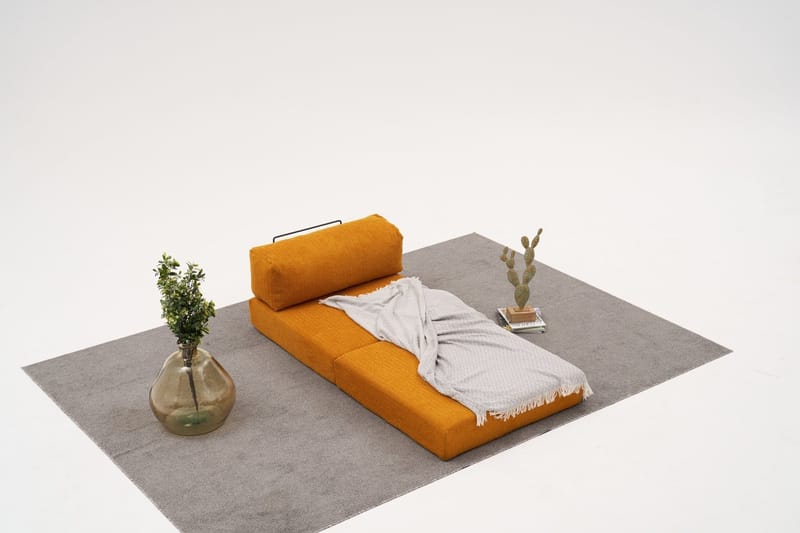 1-seters sofa Atelier Del Sofa Comfort Rest - Møbler - Stoler & lenestoler - Lenestoler - Sovestol