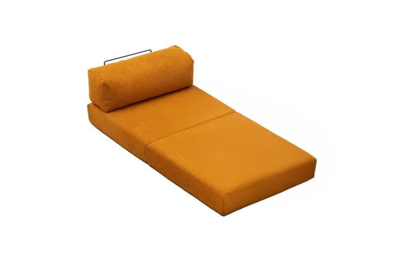 1-seters sofa Atelier Del Sofa Comfort Rest - Møbler - Stoler & lenestoler - Lenestoler - Sovestol