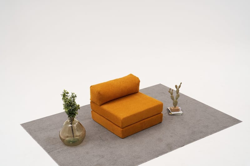 1-seters sofa Atelier Del Sofa Comfort Rest - Møbler - Stoler & lenestoler - Lenestoler - Sovestol