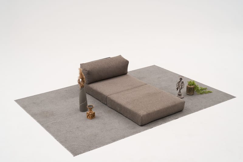 1-seters sofa Atelier Del Sofa Comfort Rest - Møbler - Stoler & lenestoler - Lenestoler - Sovestol