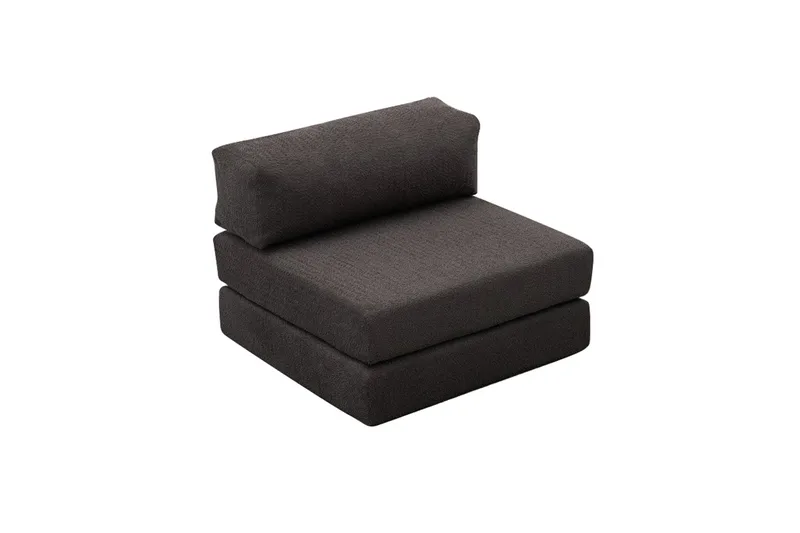 1-seters sofa Atelier Del Sofa Comfort Rest, undefined