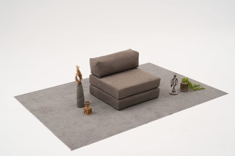 1-seters sofa Atelier Del Sofa Comfort Rest - Møbler - Stoler & lenestoler - Lenestoler - Sovestol