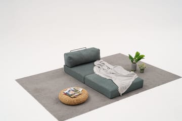 1-seters sofa Atelier Del Sofa Comfort Rest - Møbler - Stoler & lenestoler - Lenestoler - Sovestol