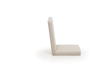 1-seters sovesofa Atelier Del Sofa Tera Outdoor (55 x 65 x 60 cm) Beige - Møbler - Stoler & lenestoler - Lenestoler - Sovestol