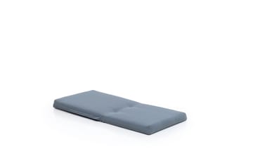 1-seters sovesofa Atelier Del Sofa Tera Outdoor (55 x 65 x 60 cm) Grå - Møbler - Stoler & lenestoler - Lenestoler - Sovestol