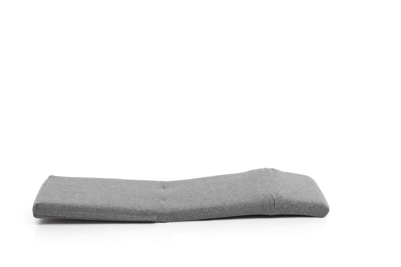 1-seters sovesofa Atelier Del Sofa Tera Single (55 x 65 x 60 cm) Lysegrå - Lysegrå - Møbler - Stoler & lenestoler - Lenestoler - Sovestol