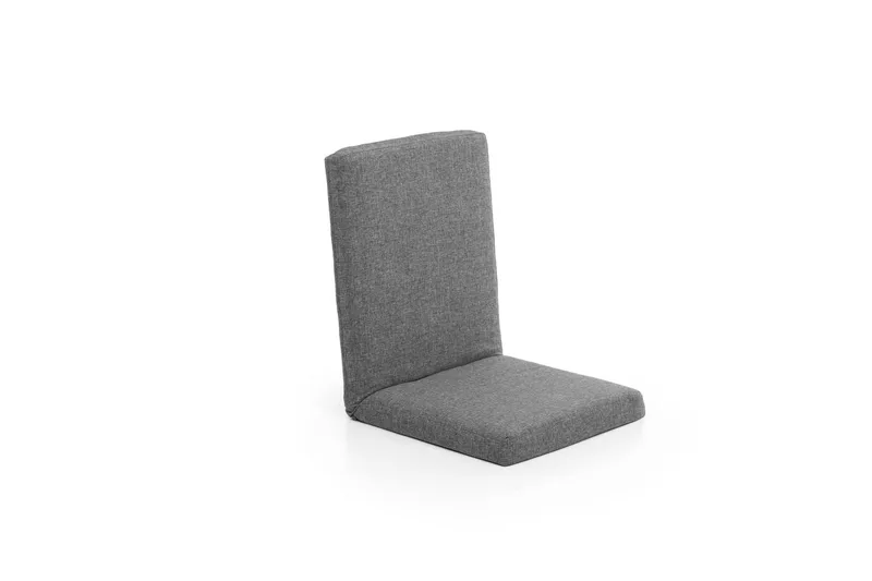1-seters sovesofa Atelier Del Sofa Tera Single (55 x 65 x 60 cm) Lysegrå, Lysegrå