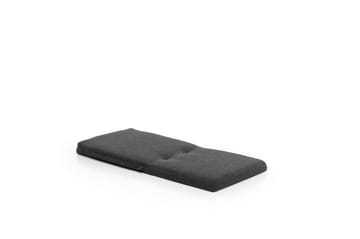 1-seters sovesofa Atelier Del Sofa Tera Single (55 x 65 x 60 cm) Mørk grå - Mørkegrå - Møbler - Stoler & lenestoler - Lenestoler - Sovestol