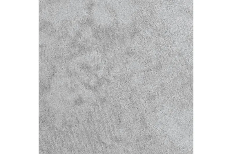 Adrial Lenestol - Fløyel/Hvit/Gull - Møbler - Stoler & lenestoler - Lenestoler