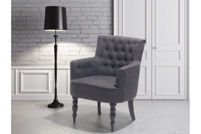 Alesund Lenestol, Grå