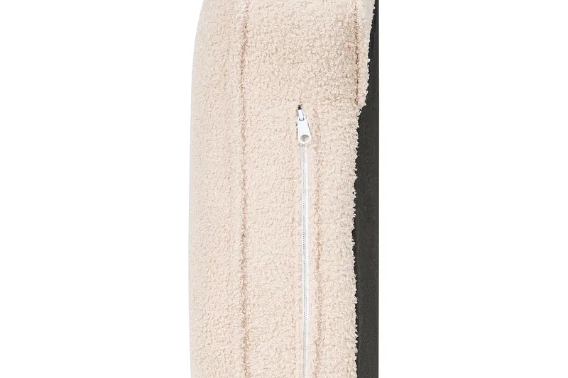 Allier Sjeselong 150 cm Høyre - Beige/Svart - Møbler - Stoler & lenestoler - Lenestoler - Sjeselonglenestol & divanlenestol