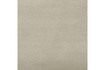 Allier Sjeselong 150 cm Høyre - Beige/Svart - Møbler - Stoler & lenestoler - Lenestoler - Sjeselonglenestol & divanlenestol