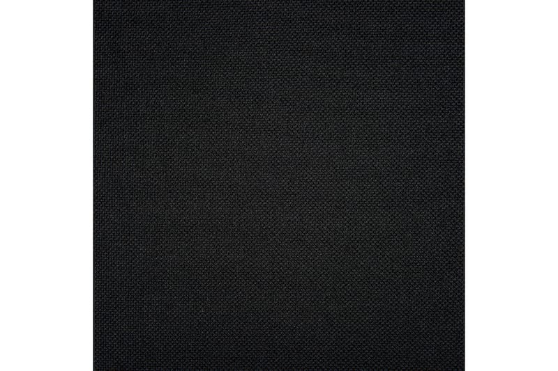 Alsten Sjeselong 163 cm - Svart/Lyst tre - Møbler - Stoler & lenestoler - Lenestoler - Sjeselonglenestol & divanlenestol