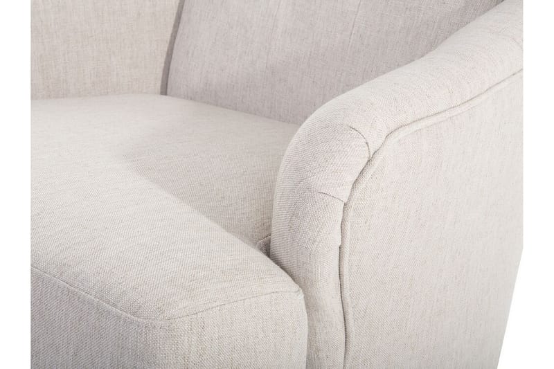 Alta Lenestol - Beige - Møbler - Stoler & lenestoler - Lenestoler