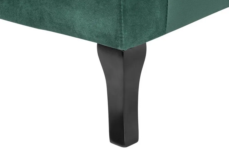 Alta Lenestol - Grønn - Møbler - Stoler & lenestoler - Lenestoler