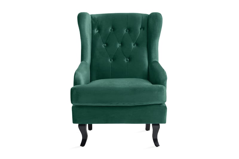 Alta Lenestol, Grønn