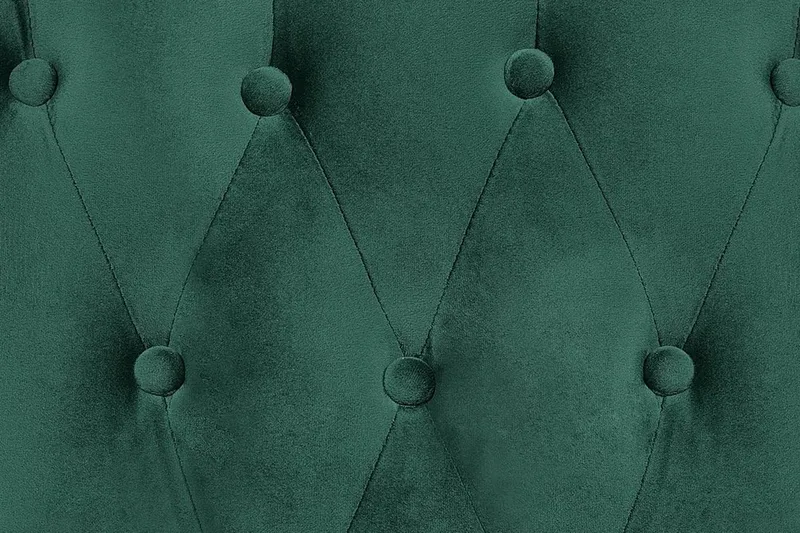 Alta Lenestol - Grønn - Møbler - Stoler & lenestoler - Lenestoler