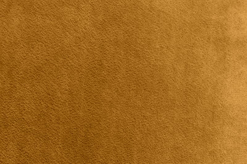 Andrew Loveseat Fløyel - Amber/Krom - Møbler - Stoler & lenestoler - Lenestoler