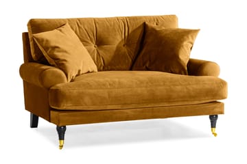 Andrew Loveseat Fløyel