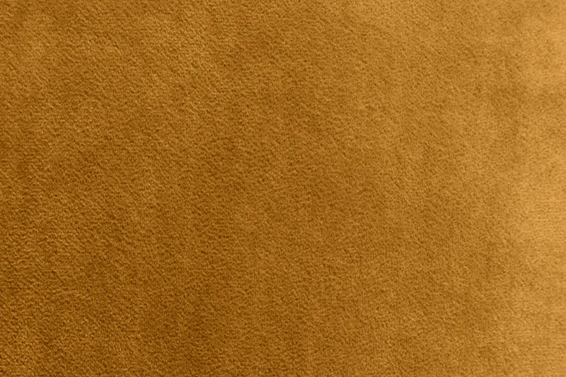 Andrew Loveseat Fløyel - Amber/Messing - Møbler - Stoler & lenestoler - Lenestoler