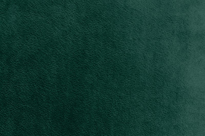 Andrew Loveseat Fløyel - Mørkegrønn/Krom - Møbler - Stoler & lenestoler - Lenestoler