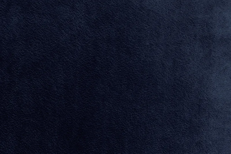 Andrew Loveseat Fløyel - Midnattsblå/Messing - Møbler - Stoler & lenestoler - Lenestoler